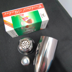 Cocktail Shaker