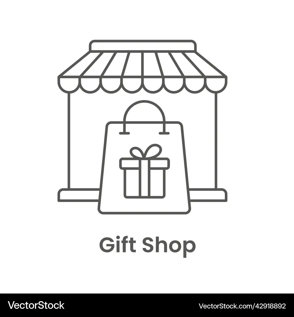 Gift Shop