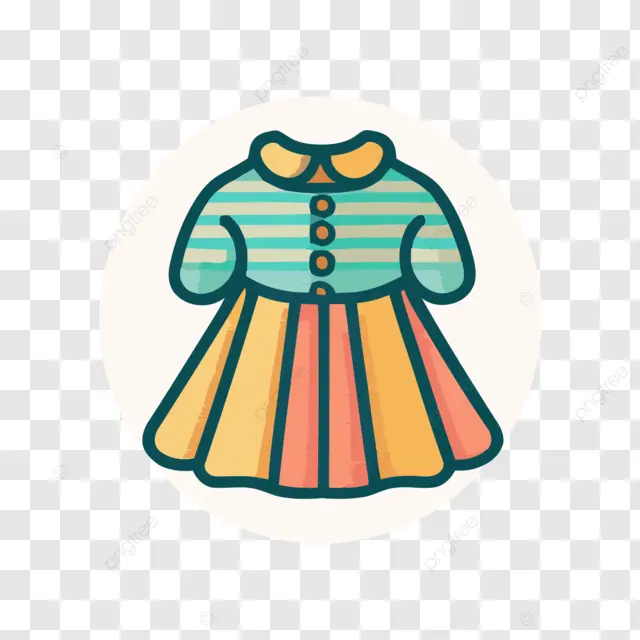 Kid's Fashion.